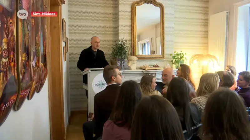 Hoofdafbeelding voor artikel House of Recovery start specifieke…