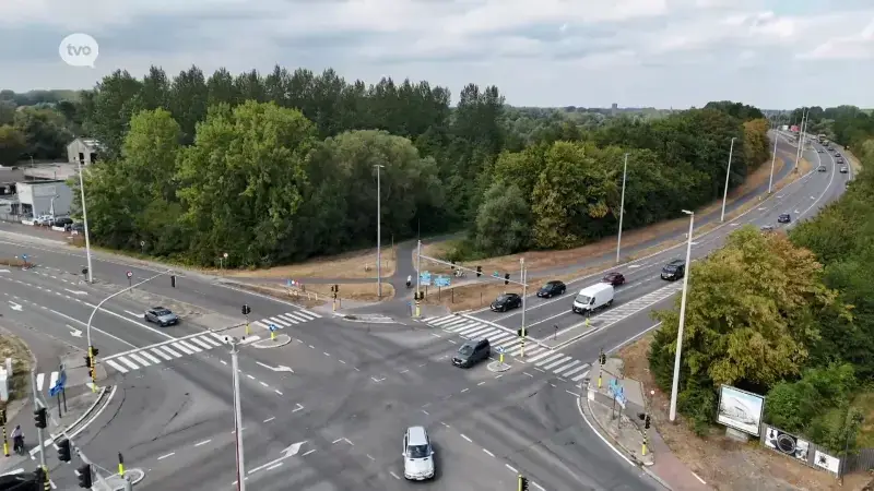 Hoofdafbeelding voor artikel Ook volgende week zware verkeershinder…