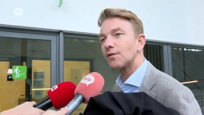 Hoofdafbeelding voor artikel Nick Heinen, advocaat De Kock:…