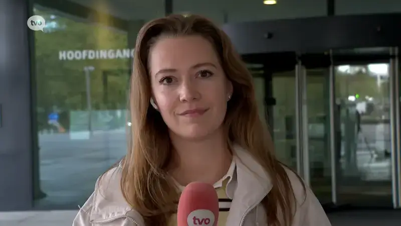 Hoofdafbeelding voor artikel Zware dag op assisenproces…