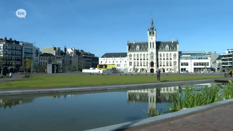 Hoofdafbeelding voor artikel Vlaams Belang kritisch nadat…
