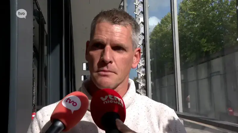 Hoofdafbeelding voor artikel Papa van Miguel, eerste slachtoffer…