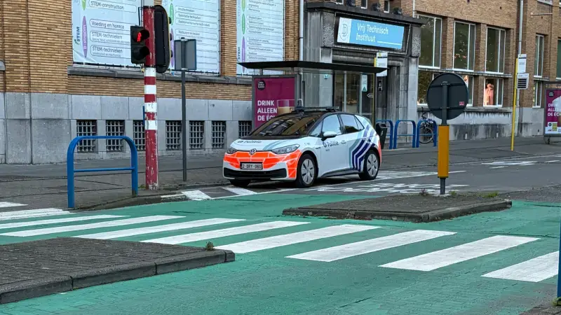 Hoofdafbeelding voor artikel Minderjarige, die in jeugdinstelling…
