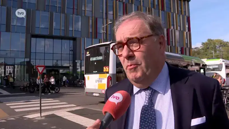 TV Oost Nieuws van woensdag 14/10/2026