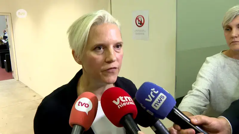 Hoofdafbeelding voor artikel ASSISEN Dean Verberckmoes:…
