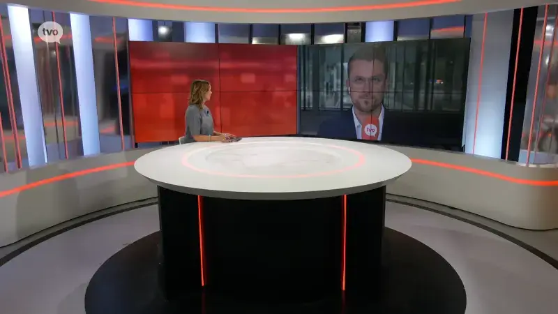 Hoofdafbeelding voor artikel LIVE Jaron Sertin in Gent:…