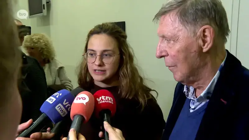 Advocaat Jef Vermassen ontgoocheld na uitspraak in zaak Dean: "Gehoopt op ander resultaat"