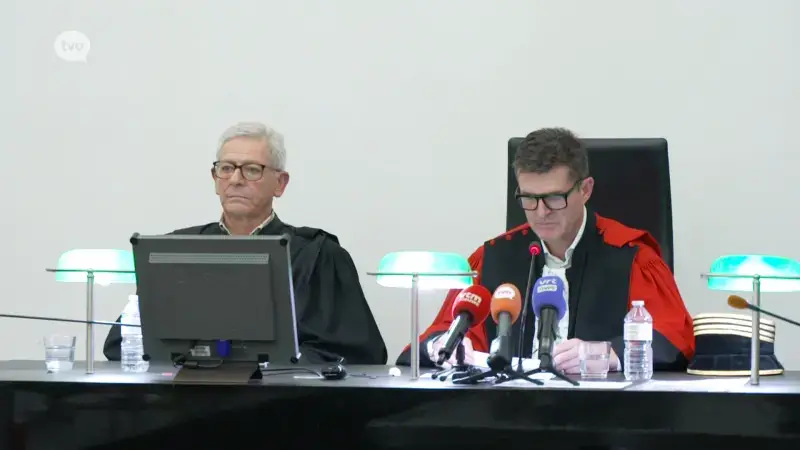 Dave De Kock schuldig aan doodslag en ontvoering kleuter Dean, Romy W. vrijgesproken voor ontvoering