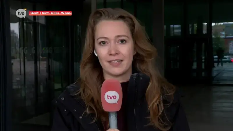 Désirée De Caluwé sprak met Elke, de mama van Dean: "Het heeft hele tijd heel hard gewogen"
