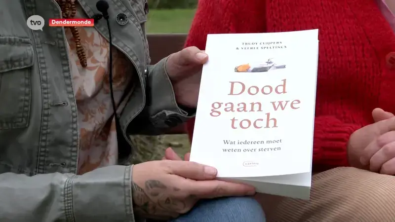 Hoofdafbeelding voor artikel Dendermondse zorgverleners…
