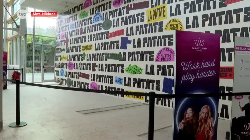 Hoofdafbeelding voor artikel Frituurketen La Patate van…