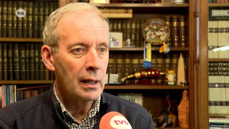 Hoofdafbeelding voor artikel Stad Sint-Niklaas gaat alle…