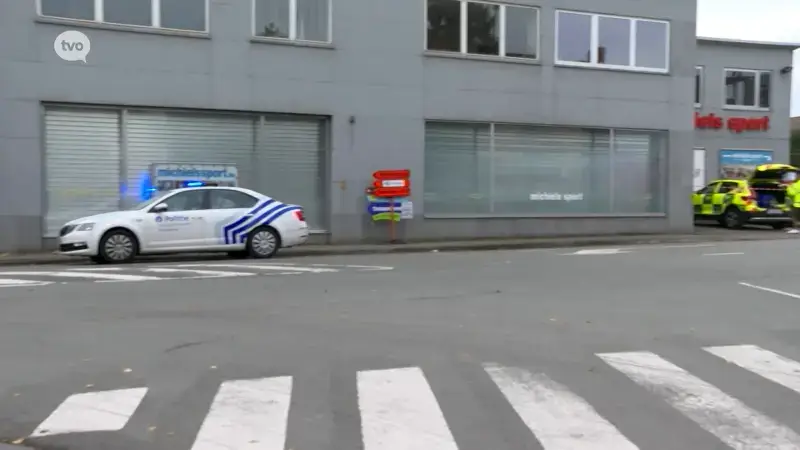 TV Oost Nieuws van dinsdag 20/10/2026