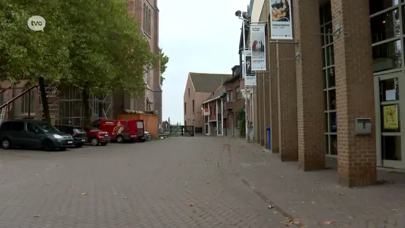 Hoofdafbeelding voor artikel Vooruit klaagt maandenlang…