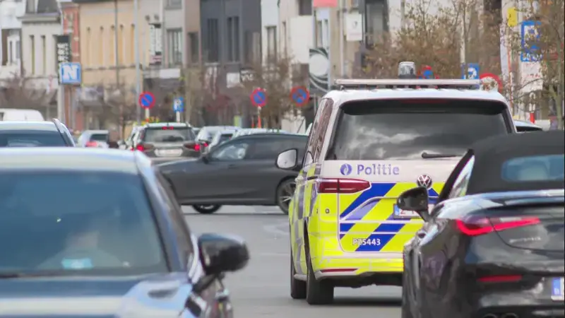 Hoofdafbeelding voor artikel Dendermonde voert samenscholingsverbod…