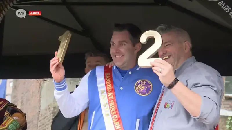 Hoofdafbeelding voor artikel Wie wordt 73ste Prins Carnaval…