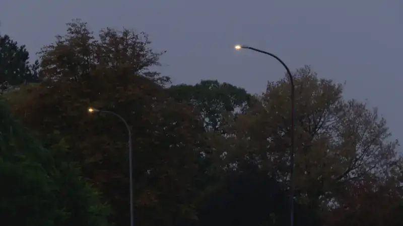 Hoofdafbeelding voor artikel Straatverlichting wordt opnieuw…