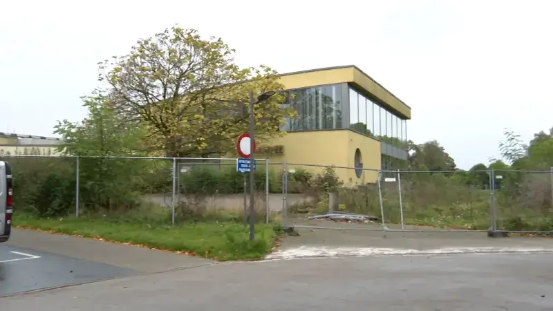 Hoofdafbeelding voor artikel Zwembadpetitie Ninove al 1.600…