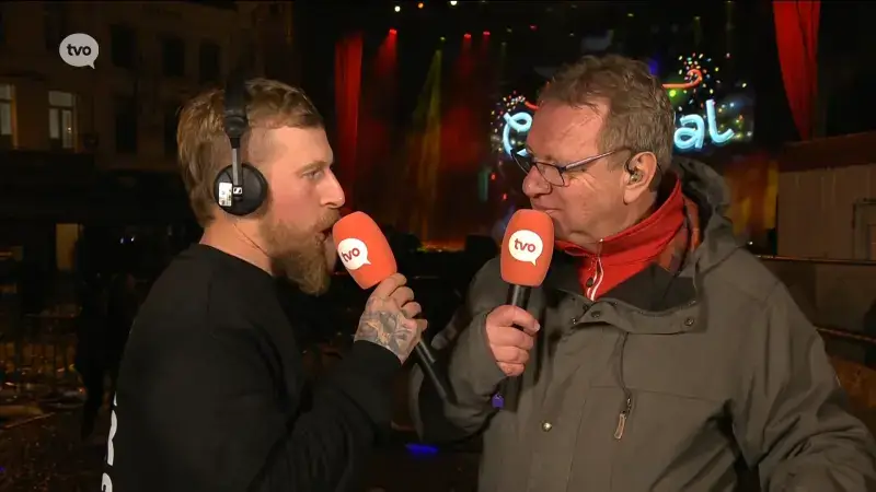 Hoofdafbeelding voor artikel Joshy neemt afscheid: "Ik…