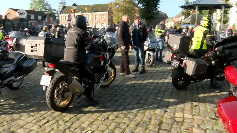 Hoofdafbeelding voor artikel 49ste Herfstrit voor het goede…