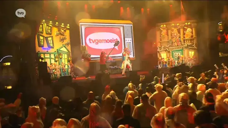 Hoofdafbeelding voor artikel Timo trekt muzikale kaart…