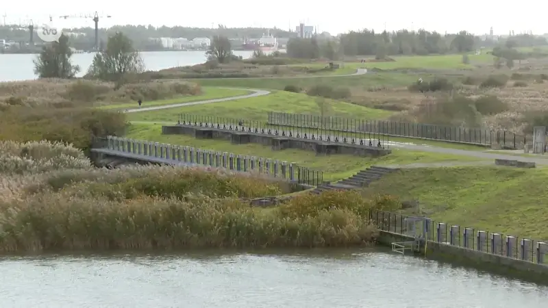 Hoofdafbeelding voor artikel Ook Polders van Kruibeke vanavond…
