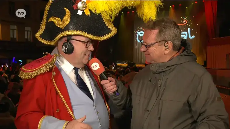Hoofdafbeelding voor artikel Christoph D'Haese (N-VA):…