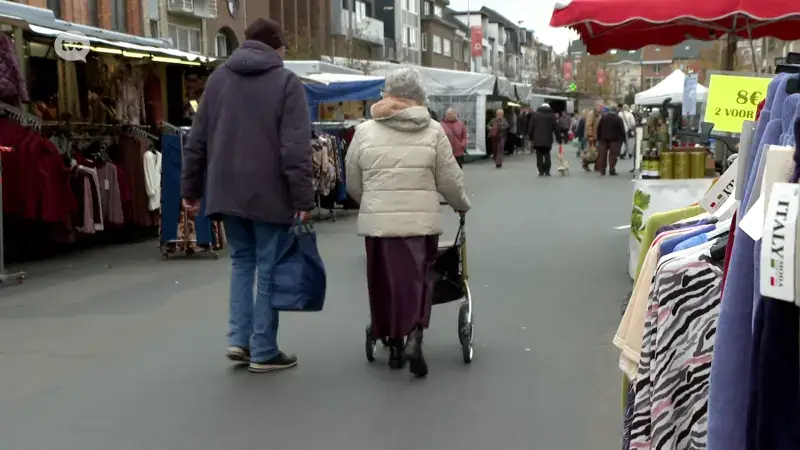Hoofdafbeelding voor artikel Dendermonde lanceert campagne…