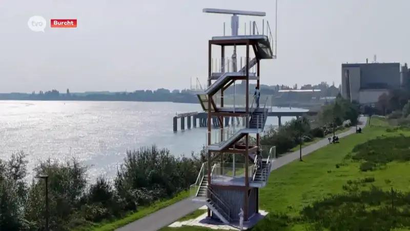 Hoofdafbeelding voor artikel Vlaamse Waterweg start werken…