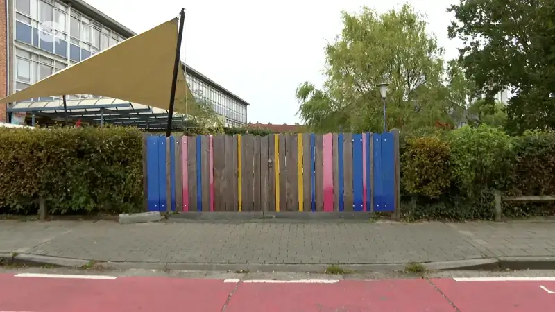 Hoofdafbeelding voor artikel Leerkrachten van Basisschool…