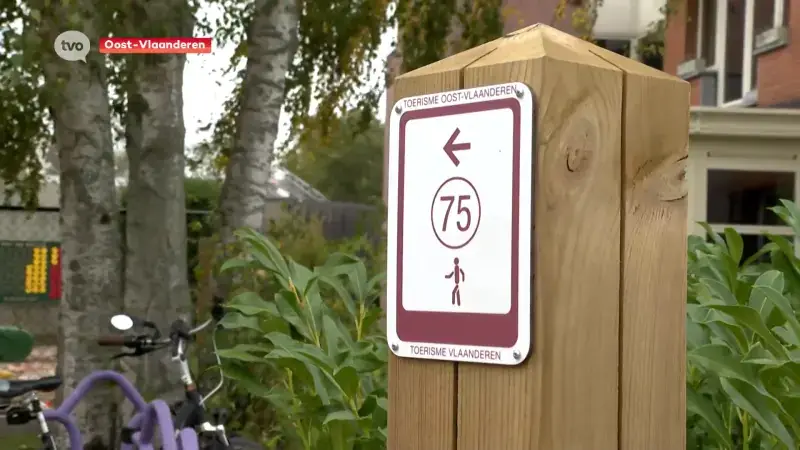 Hoofdafbeelding voor artikel Voor 300 kilometer aan nieuwe…
