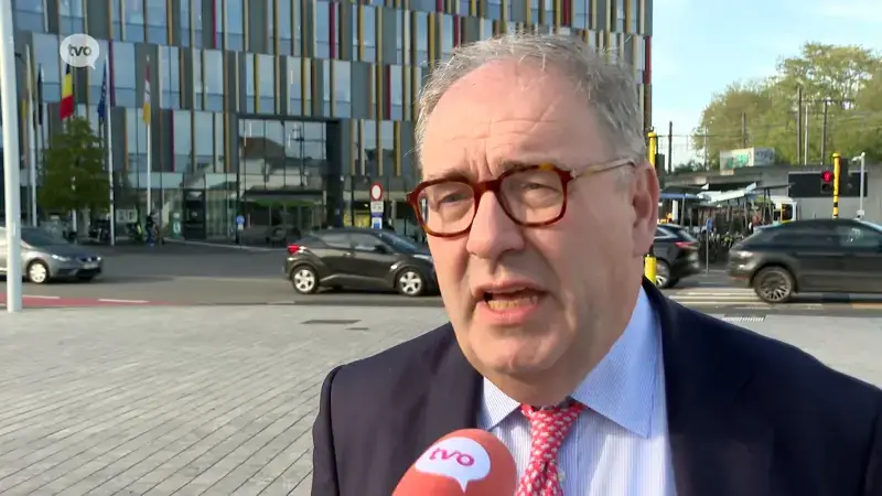 TV Oost Nieuws van woensdag 28/10/2026
