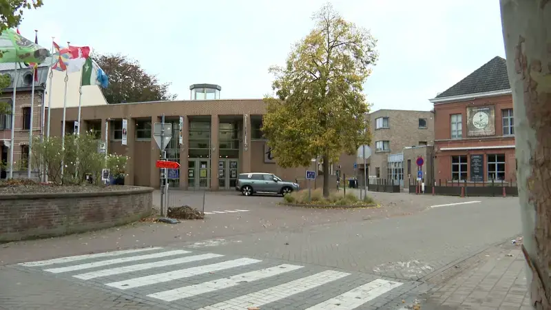 Gemeentebestuur Beveren-Kruibeke-Zwijndrecht wil opnieuw geldautomaat in Burcht