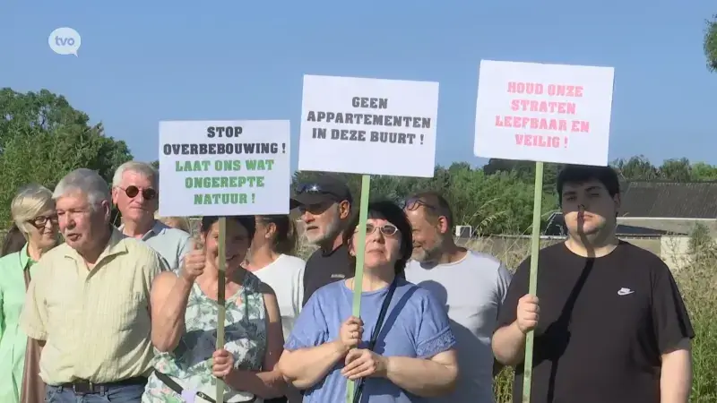 Hoofdafbeelding voor artikel Woonproject Letterveldweg…