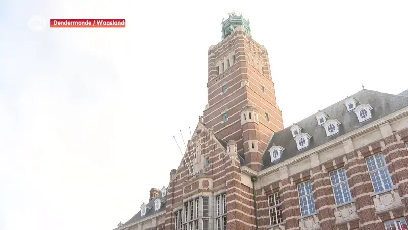 Hoofdafbeelding voor artikel Minstens drie verdachten van…