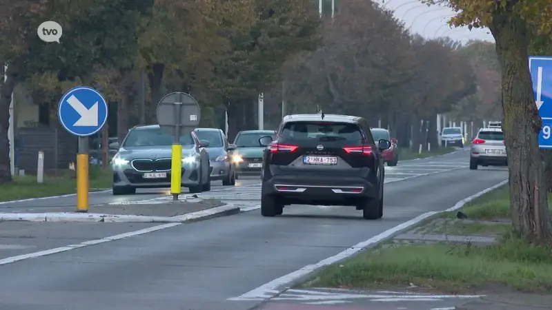 Burgemeester roept minister op om werk te maken van heraanleg: "Zet de N70 terug op investeringslijst, er moet gehandeld worden"