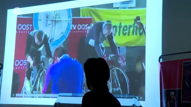Hoofdafbeelding voor artikel Profs worden uitgedaagd door…
