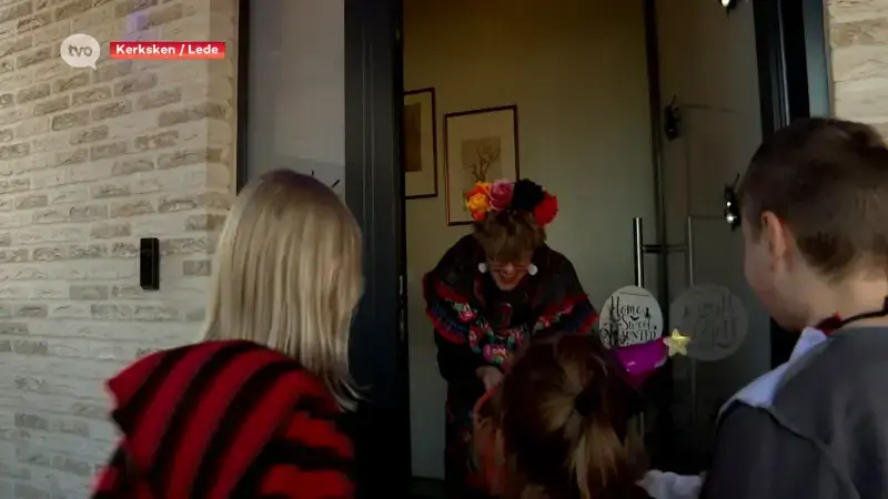 Hoofdafbeelding voor artikel Halloween in onze regio: 'Trick…