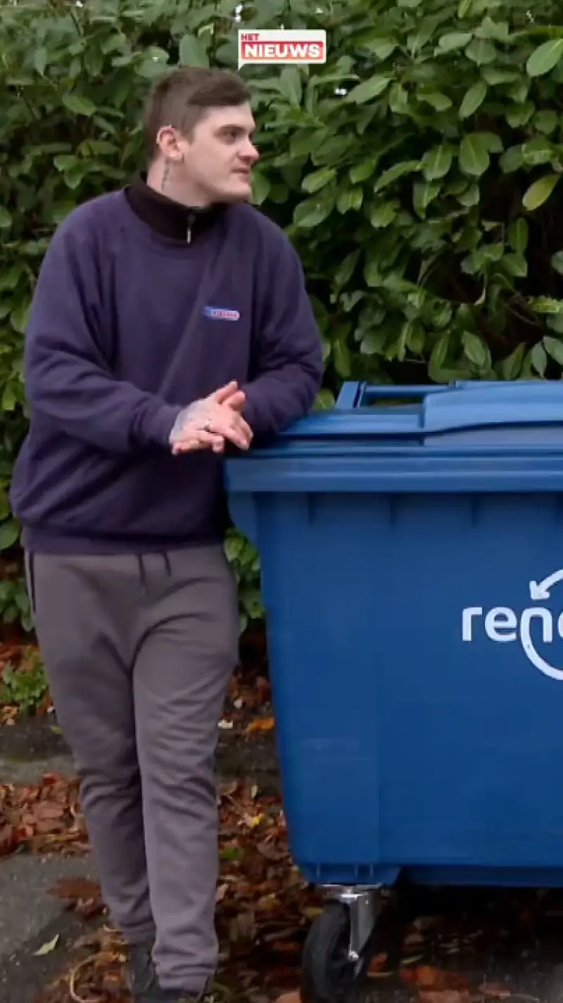 DOVO laat verdacht pakket gecontroleerd ontploffen in Dendermonde: "We nemen geen risico's"