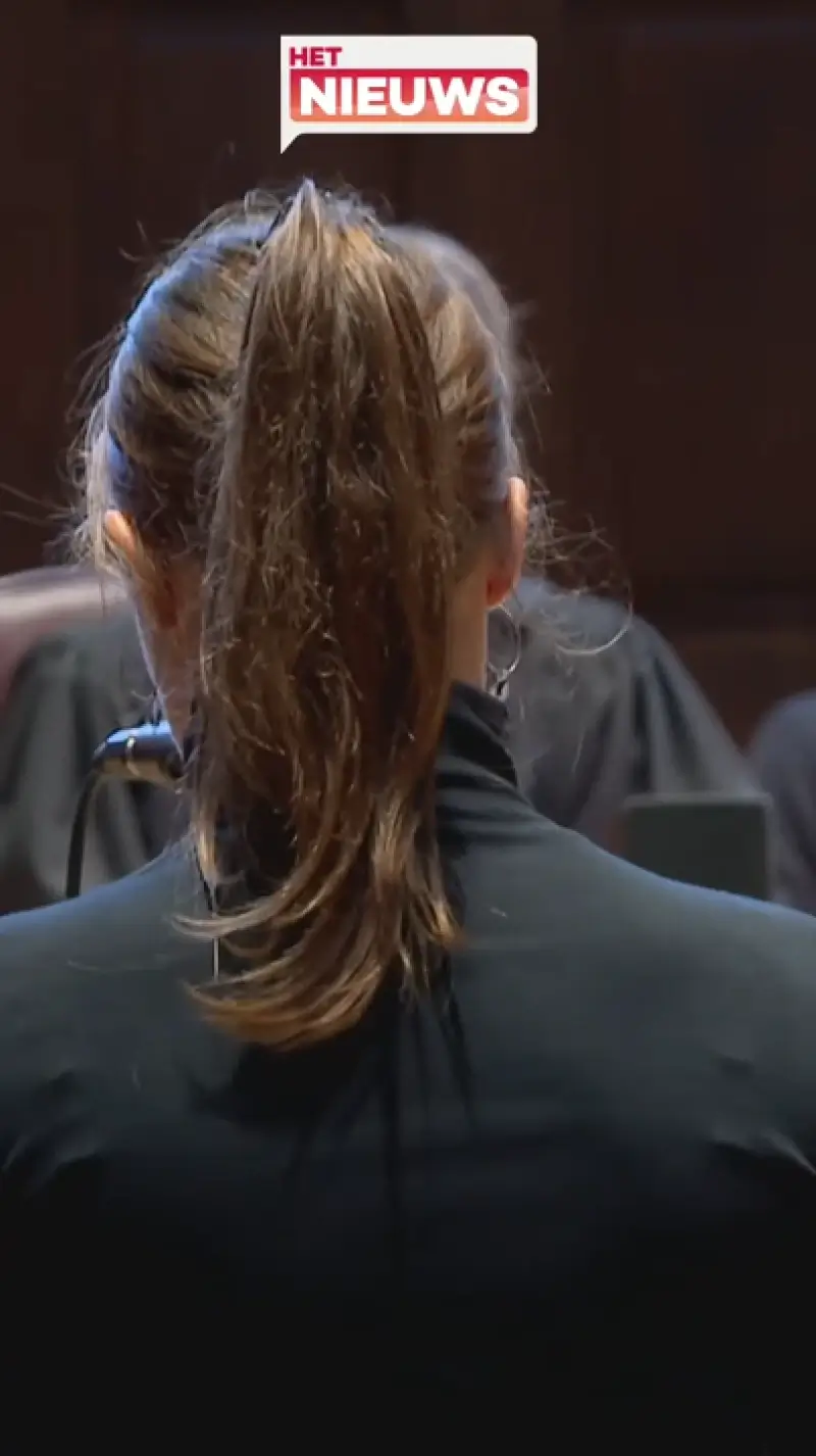 Crèche uit Moorsel voor rechter voor mogelijke mishandeling van 9 kinderen